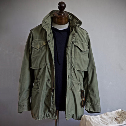 Veste pour homme – résistante aux intempéries et confortable