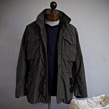 Veste pour homme – résistante aux intempéries et confortable