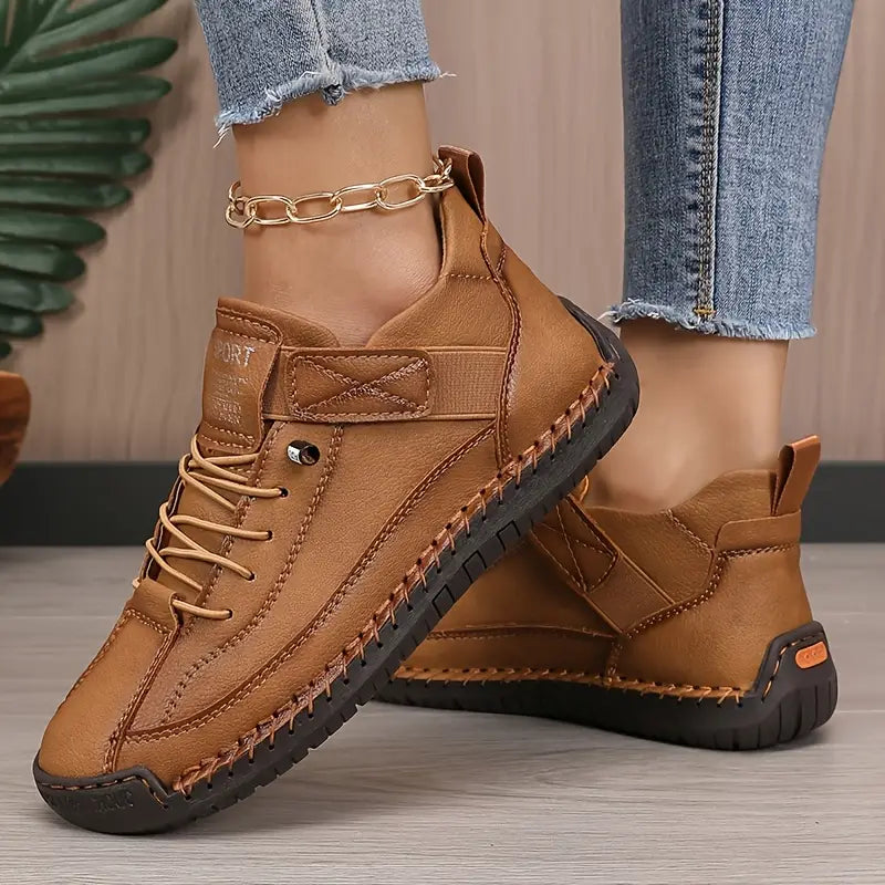 Baskets orthopédiques confortables – chaussures légères soutien et style