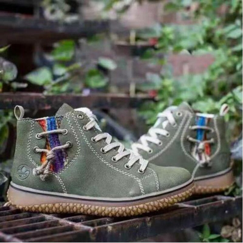 Chaussures tendance de l’année pour femmes