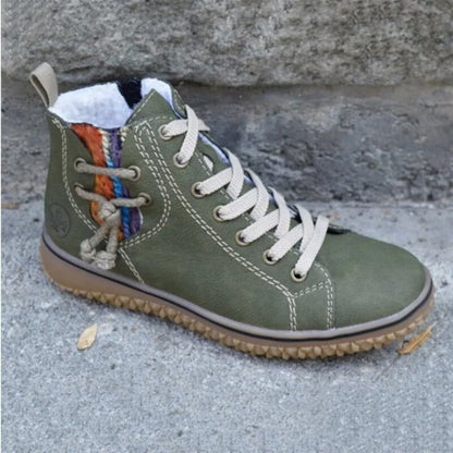 Chaussures tendance de l’année pour femmes