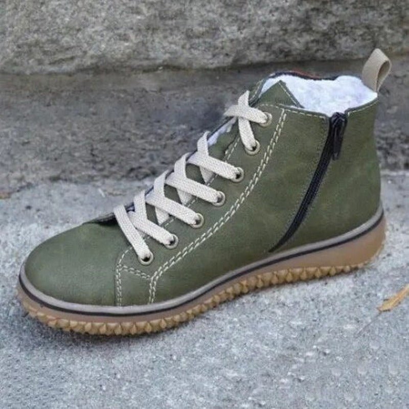Chaussures tendance de l’année pour femmes