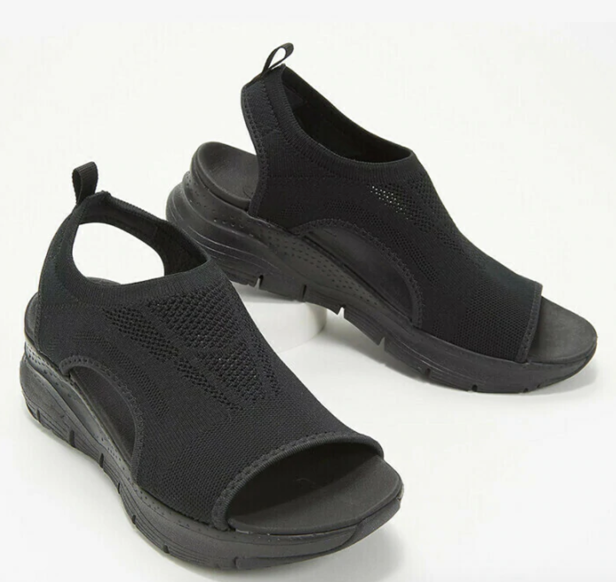 Chaussures de Femme Confortables et Polyvalentes