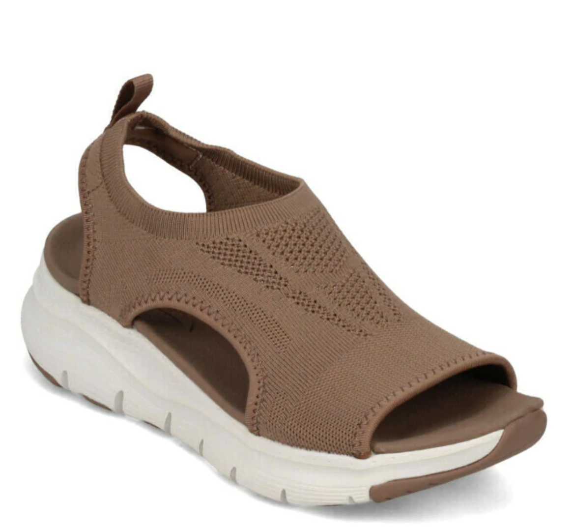Chaussures de Femme Confortables et Polyvalentes