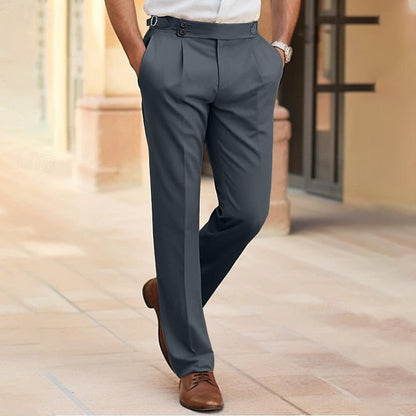 Fiento | Pantalon de costume homme chic