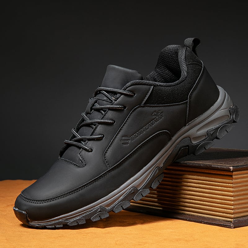 Chaussures homme faciles à enfiler avec semelle légère