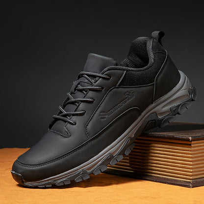 Chaussures homme faciles à enfiler avec semelle légère