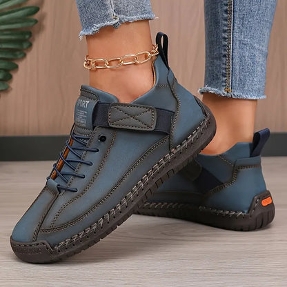 Baskets orthopédiques confortables – chaussures légères soutien et style