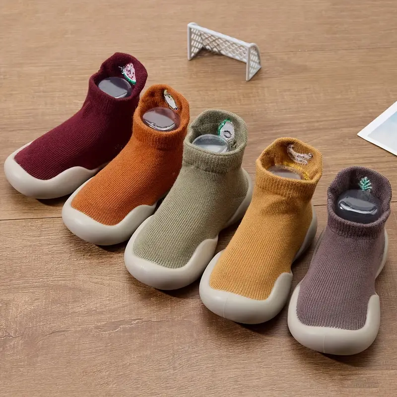 Barefoot NaturaStep Bébé – Chaussures Barefoot pour Bébé | Souplesse, Pieds Nus Naturels & Développement Optimal