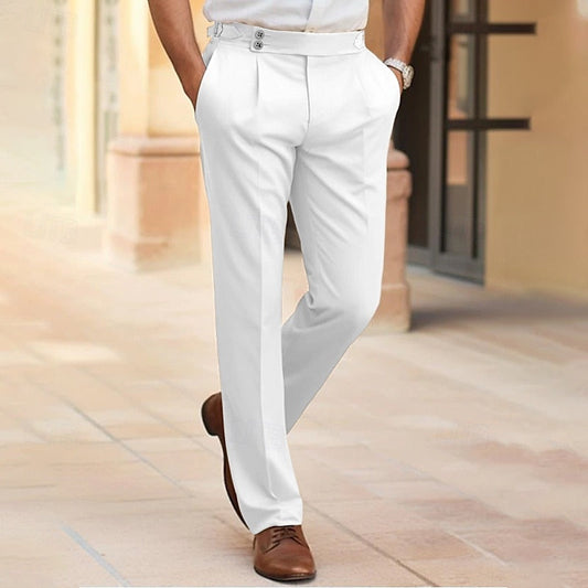 Fiento | Pantalon de costume homme chic
