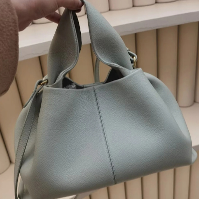 Sac à main cabas pour femme au allure rétro élégant avec grande capacité