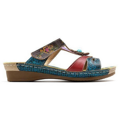 Sandales pour femmes pour la saison estivale